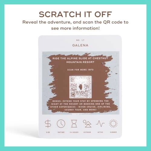 Illinois Adventure Bucket List - 18 months and up