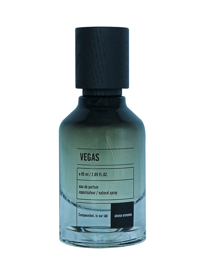 Alonso Ermanno Vegas Eau de Parfum 85 ml