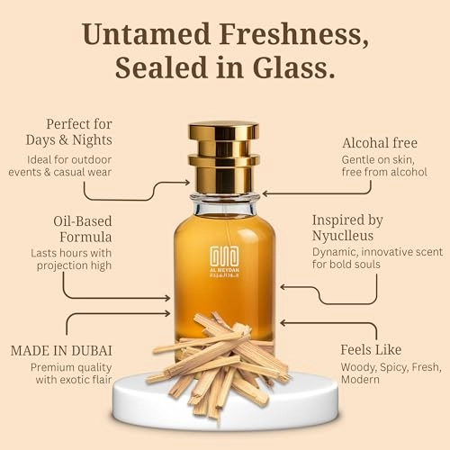 Impression of Nyuclleus - 30 ML