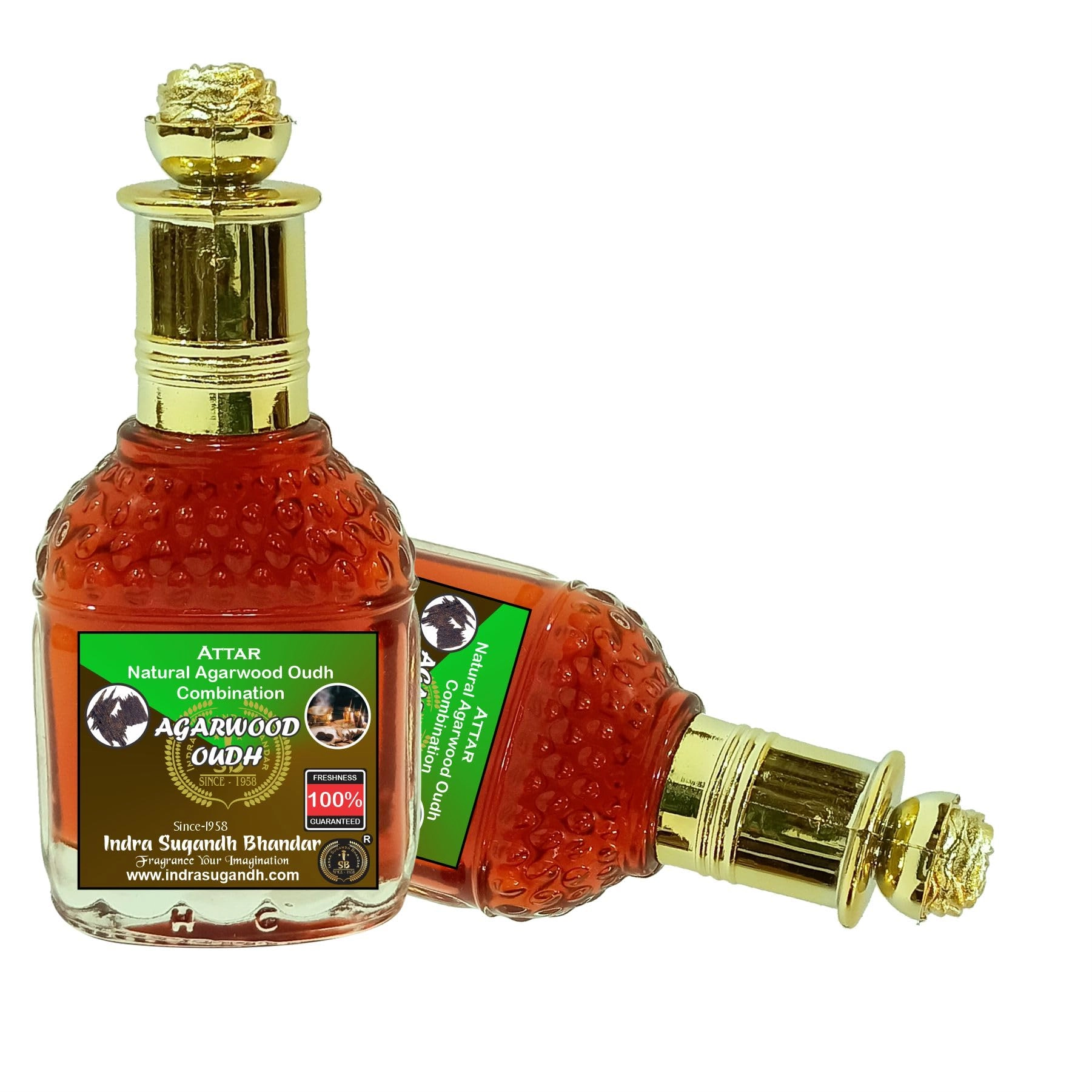 Attar - 25ml