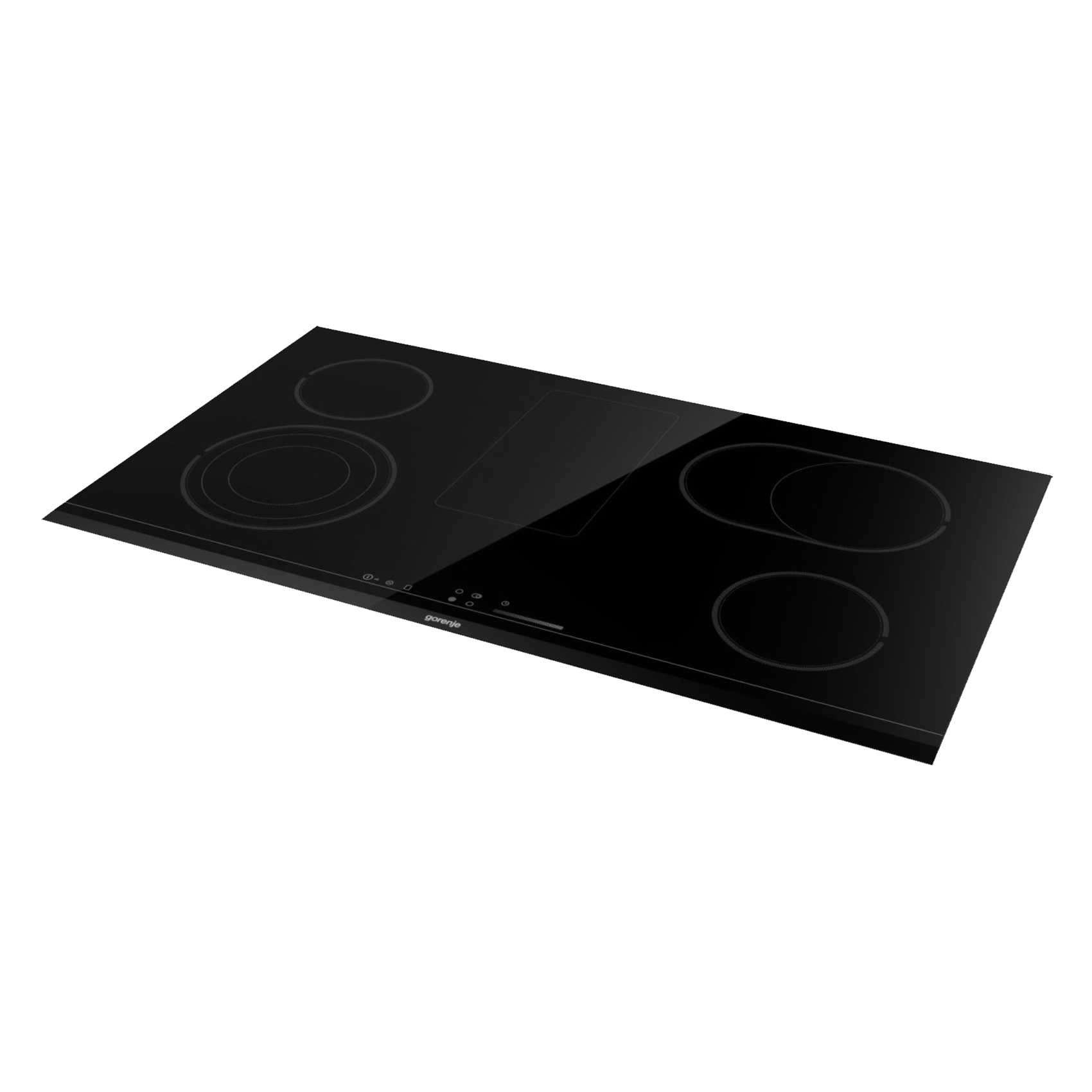 B-In E6N1AX - Induction hob