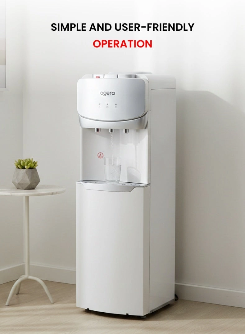 OG1700WD - Bottom Load 5L Heating 2L Cooling