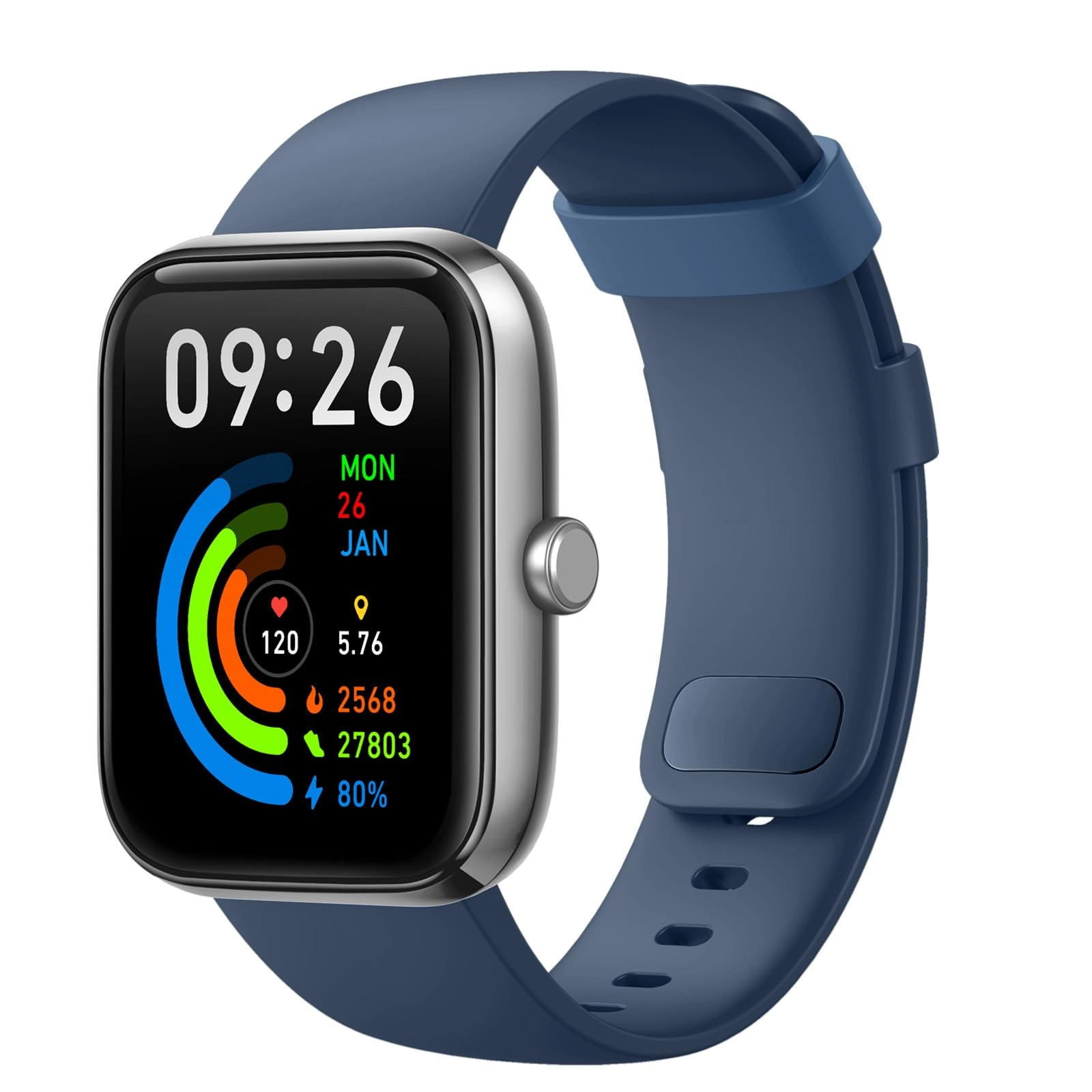 Y03-IDW26watch 39.59mm Alloys