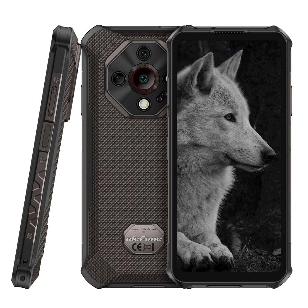 Armor x16 pro 8GB 256GB