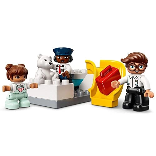 Town Airplane & Airport (10961)