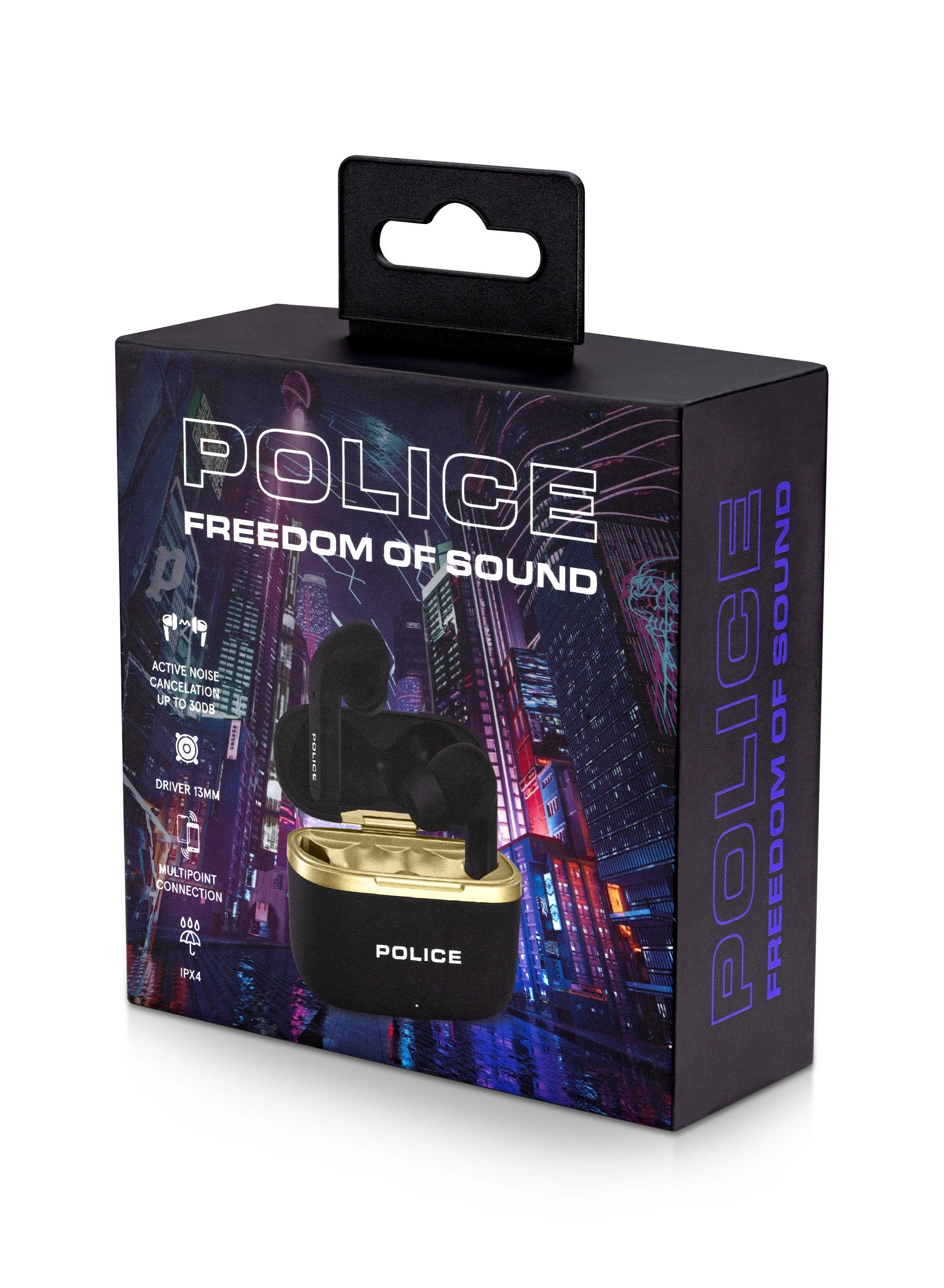 FOS III Wireless Earbud