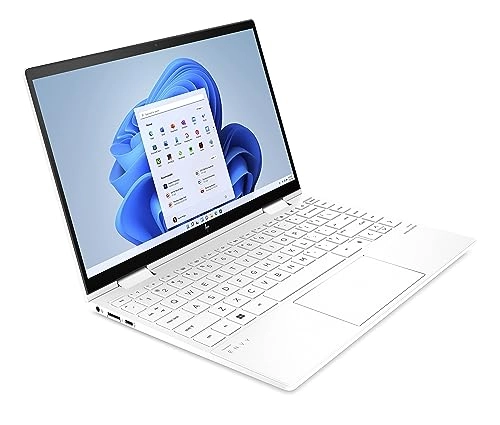 Envy x360 13-ay0021nr - 13.3'' Ryzen 7 4700U 16GB DDR4 512GB SSD