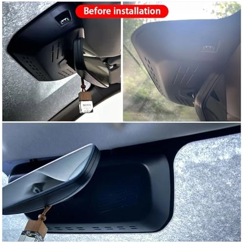 Dashcam - 4K 2160P for Haval F7X 2019-2024