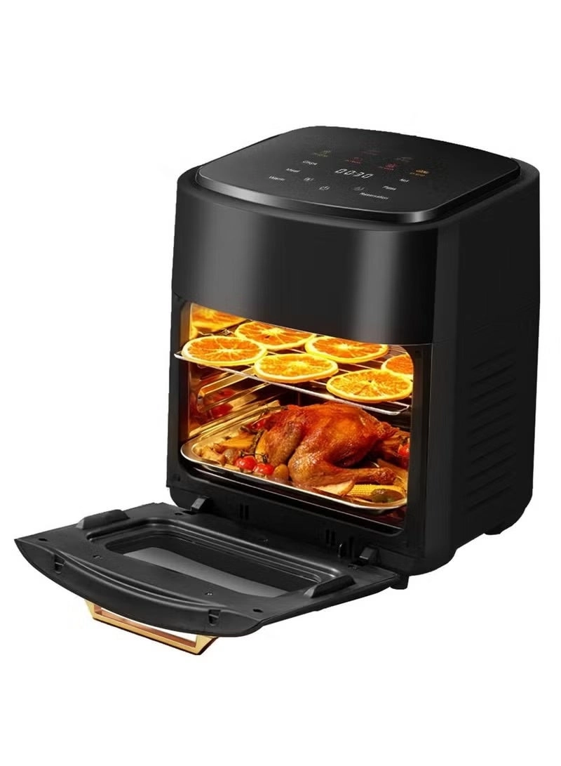 Air Fryer 15L