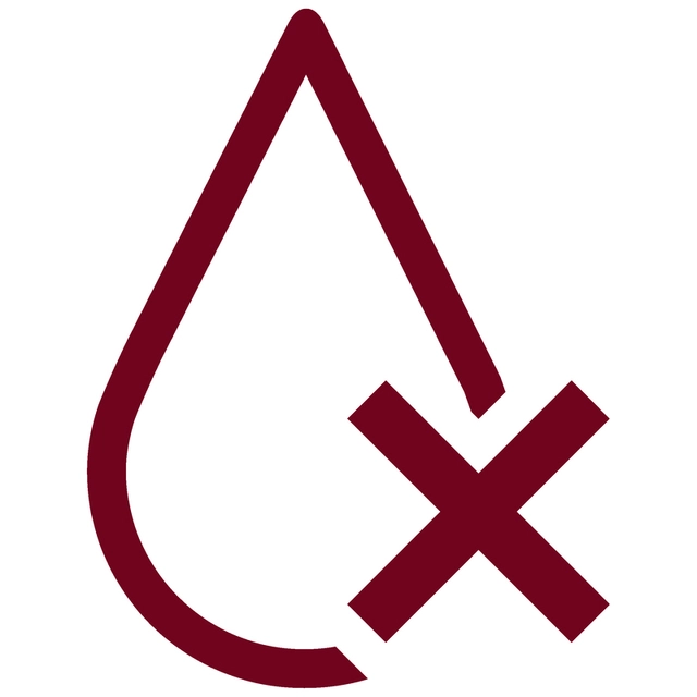 A drip stop to pour a cup of coffee whenever you like