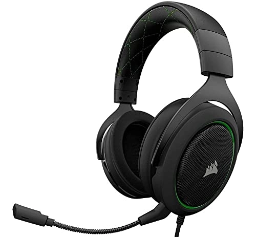 Hs50 Wired Headset