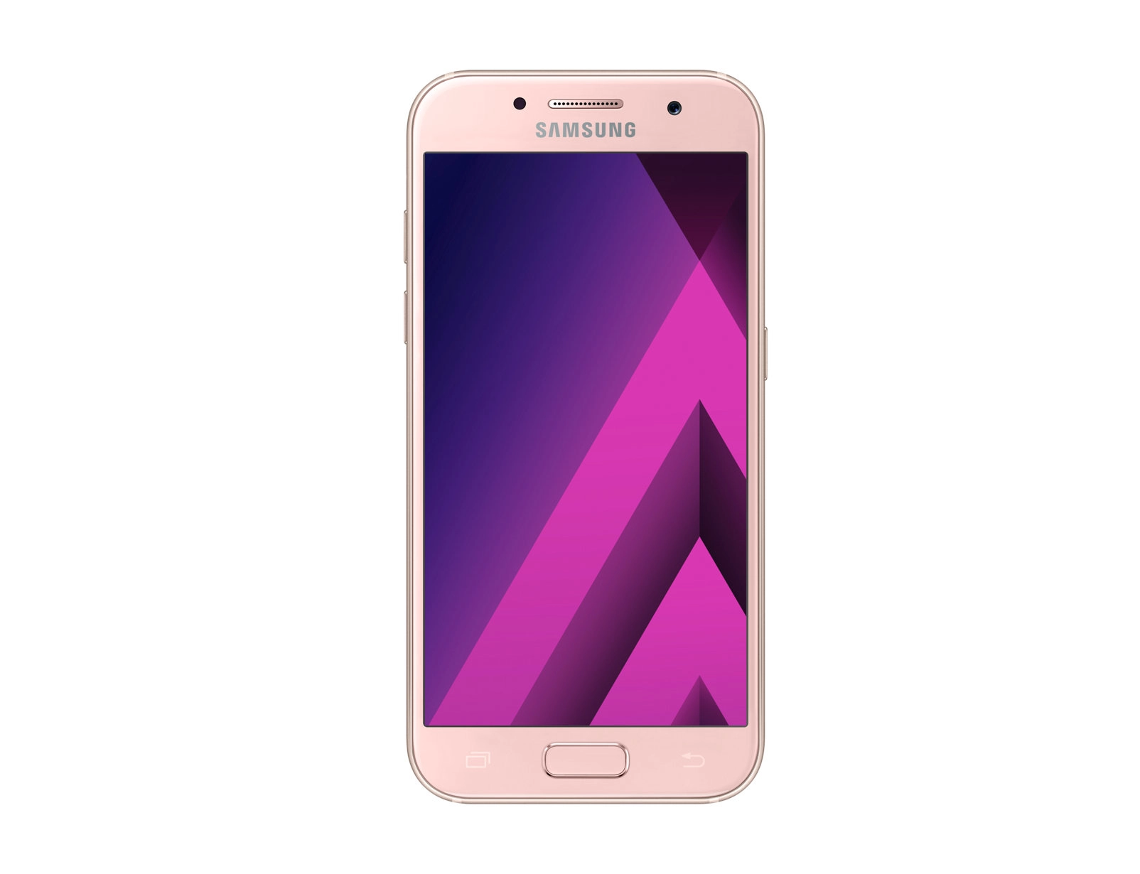 Galaxy A3 2017 - 2GB 16GB