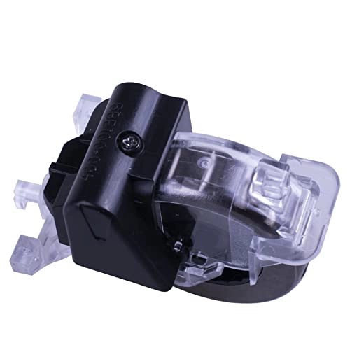 G502 Mouse Scroll Wheel - USB