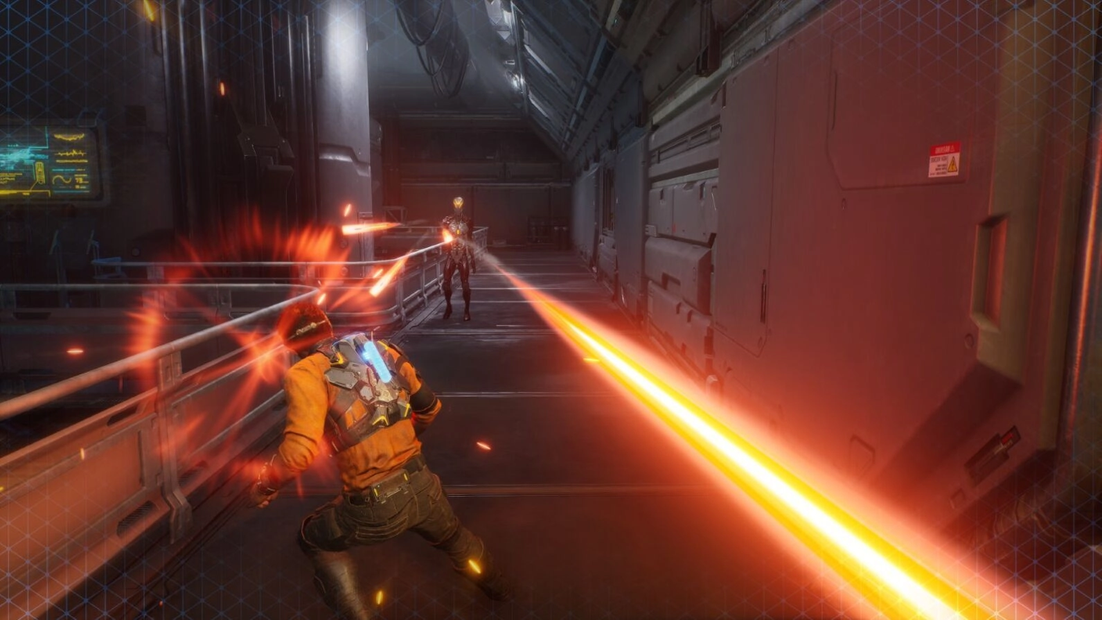 Outcast: A New Beginning - PlayStation 5