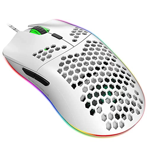 J900 Gaming Mouse - USB