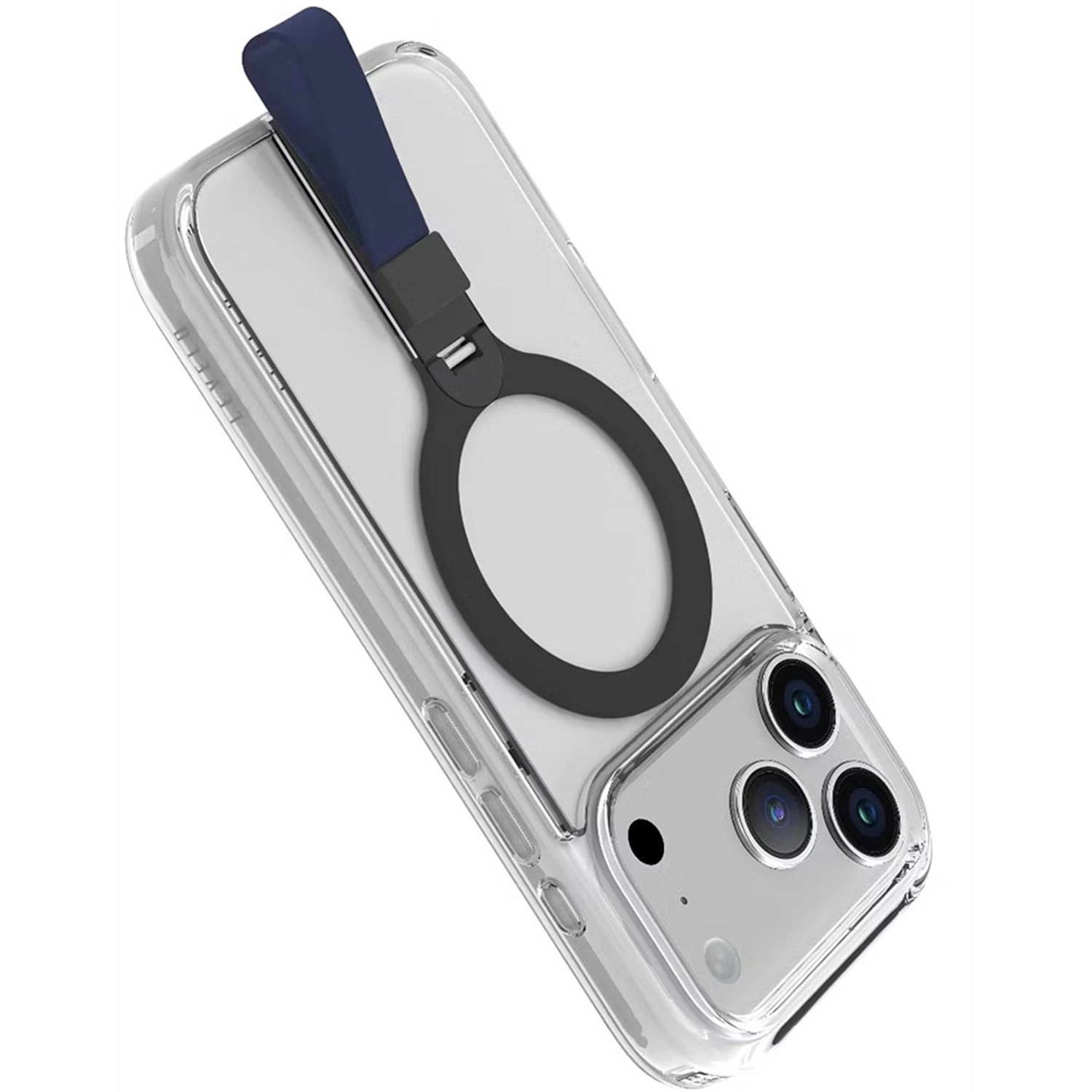 Spira Grip Case with MagSafe for iPhone 17 Pro