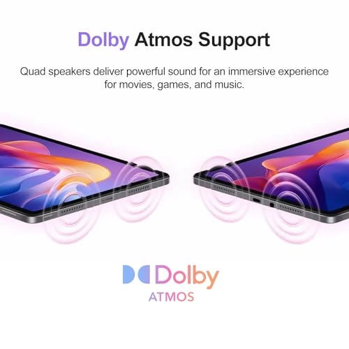 Redmi Pad 2 - 128GB 11"