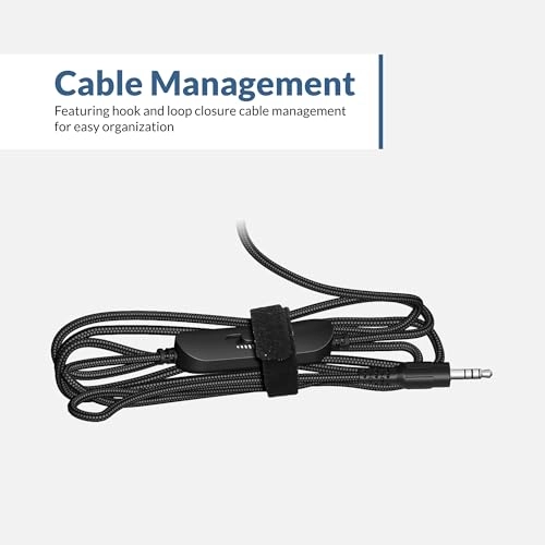 AC-5002 - Wired Headset