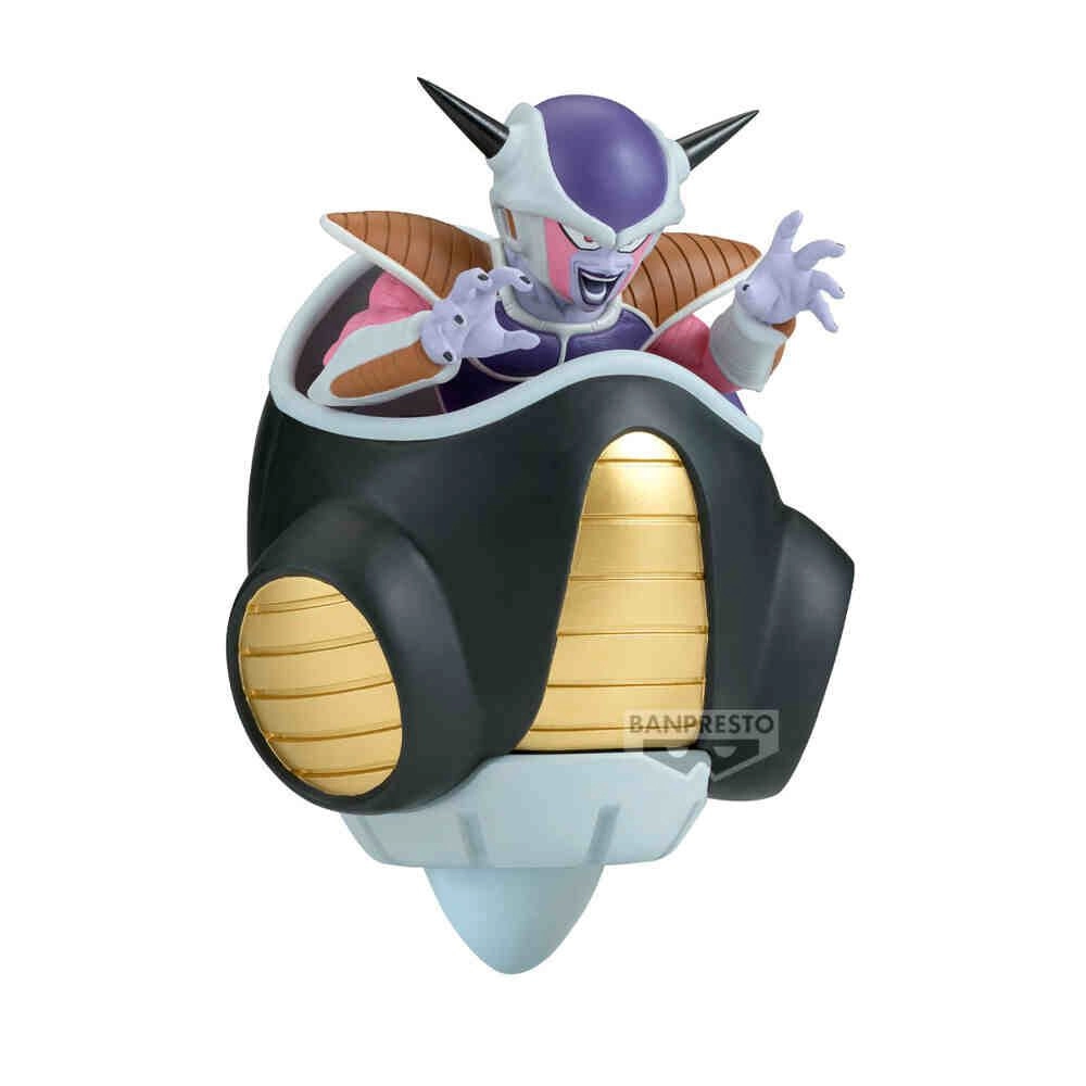 Banpresto Frieza - Dragon Ball Z Match Makers (16 cm)