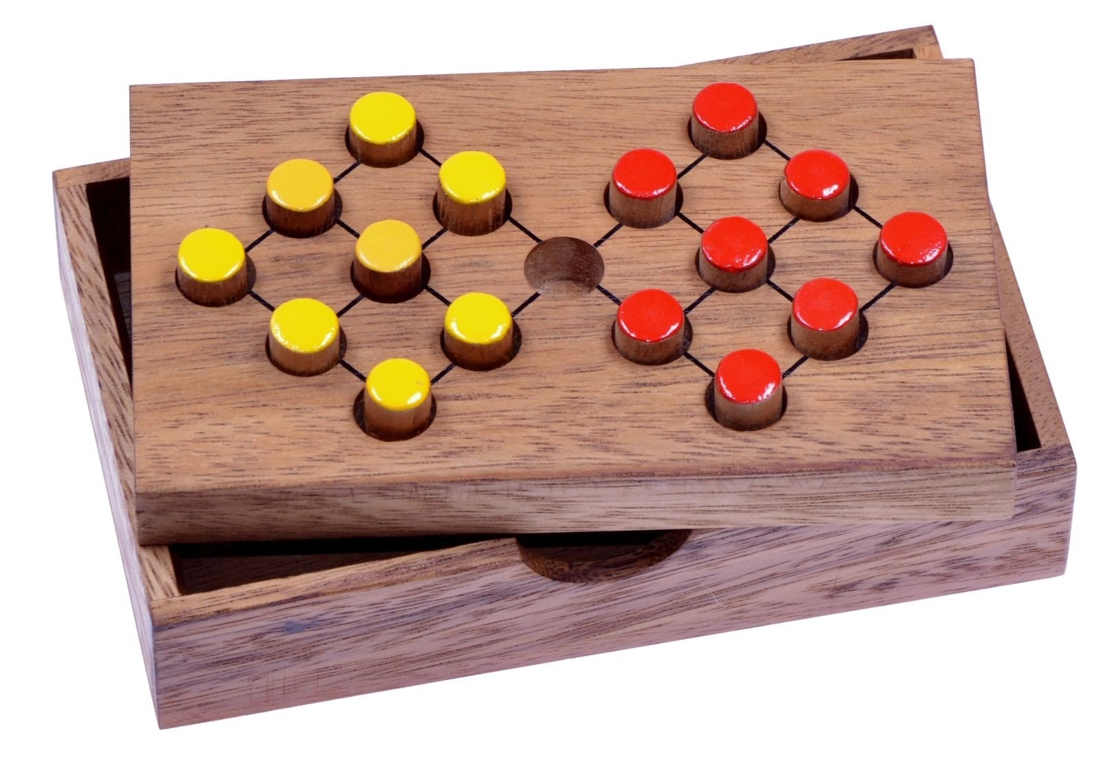 LOGOPLAY Tausche Eight - 6 years and up