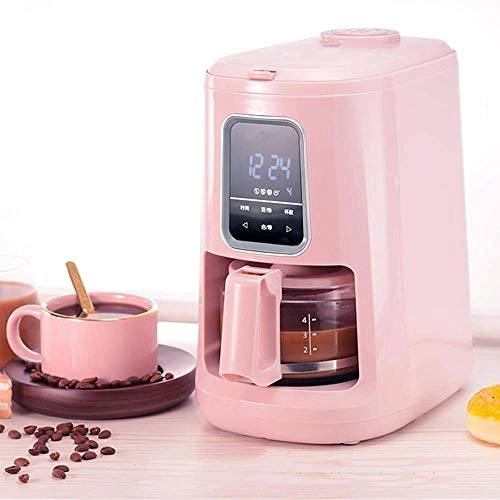 Fully automatic grinding - Touch Screen Fresh Grinding