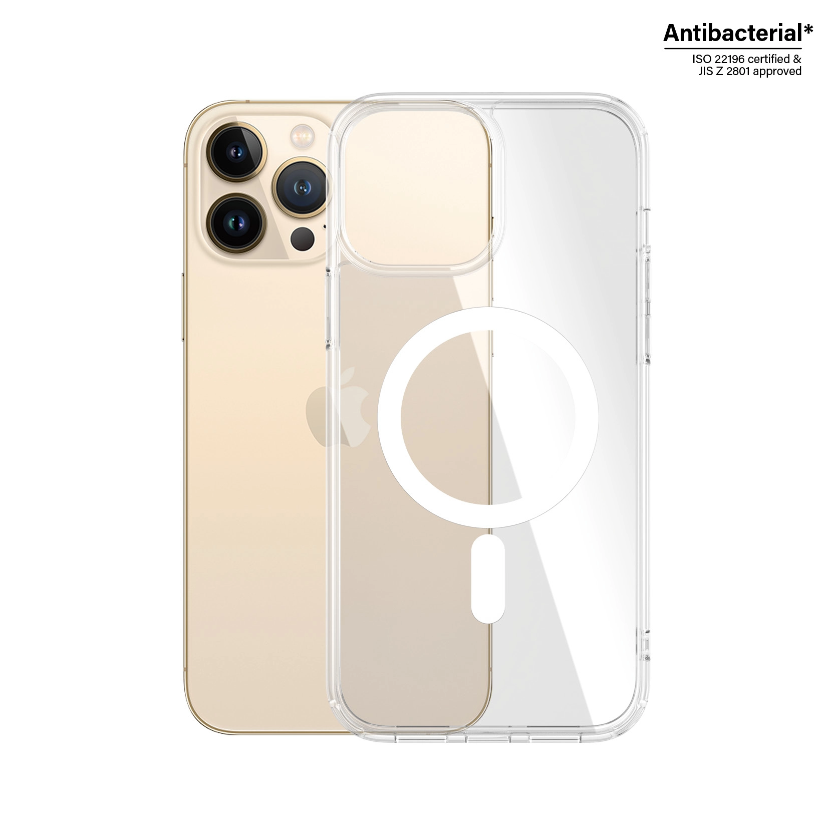 IPhone 13 Pro Max Hard Case