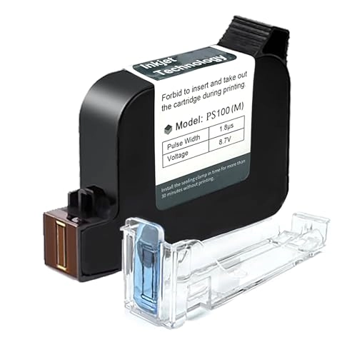 P16PS100B Standard Yield Black