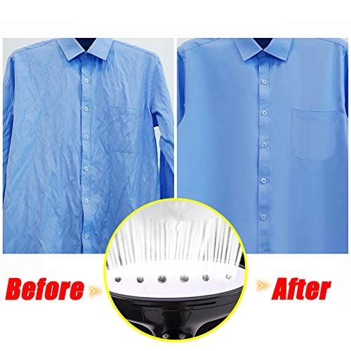 Garment Steamer - 2000W 2.2L 45S Fast Heating