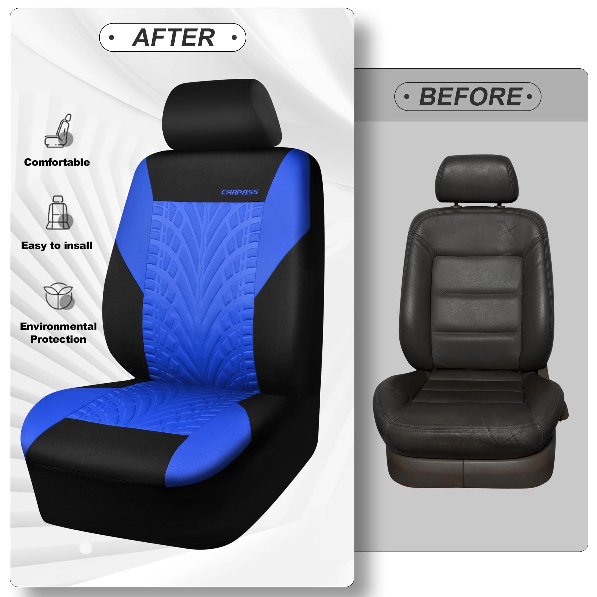Car Seat Covers