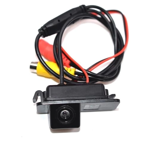 Car CCD Front View Camera - Night vision Wire 656 x 492