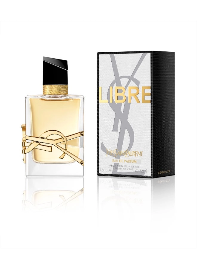 Yves Libre - Eau de Parfum 50ml