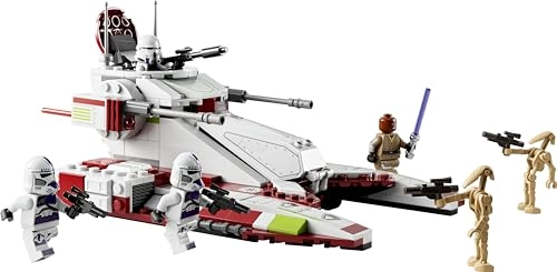 Star Wars Republic Fighter Tank (75342)