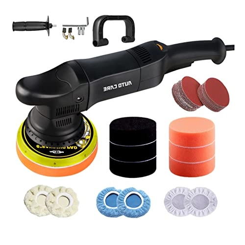 Car Buffer Polisher - 700W 21mm