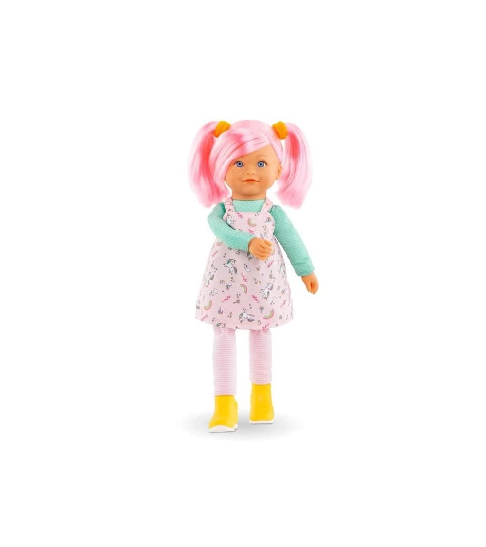 Corolle Praline Rag Doll - 40cm Multicolour