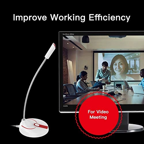 ss1/i47294 3.5mm-Mini-Jack Microphone