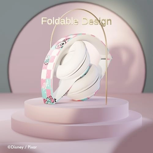 DSMI-BTHP Wireless Headphone