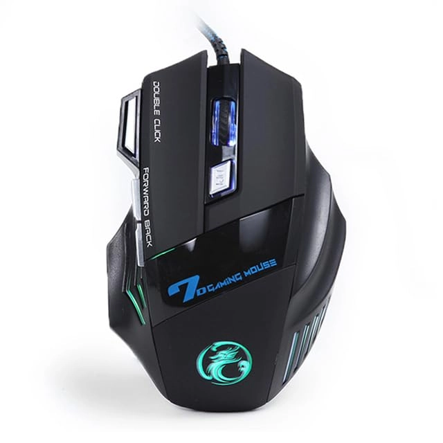 Gaming Mouse - Wired