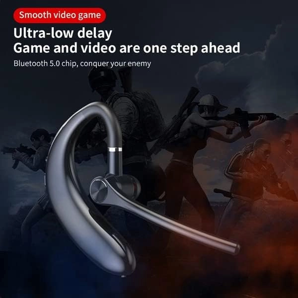 S209 Wireless Headset