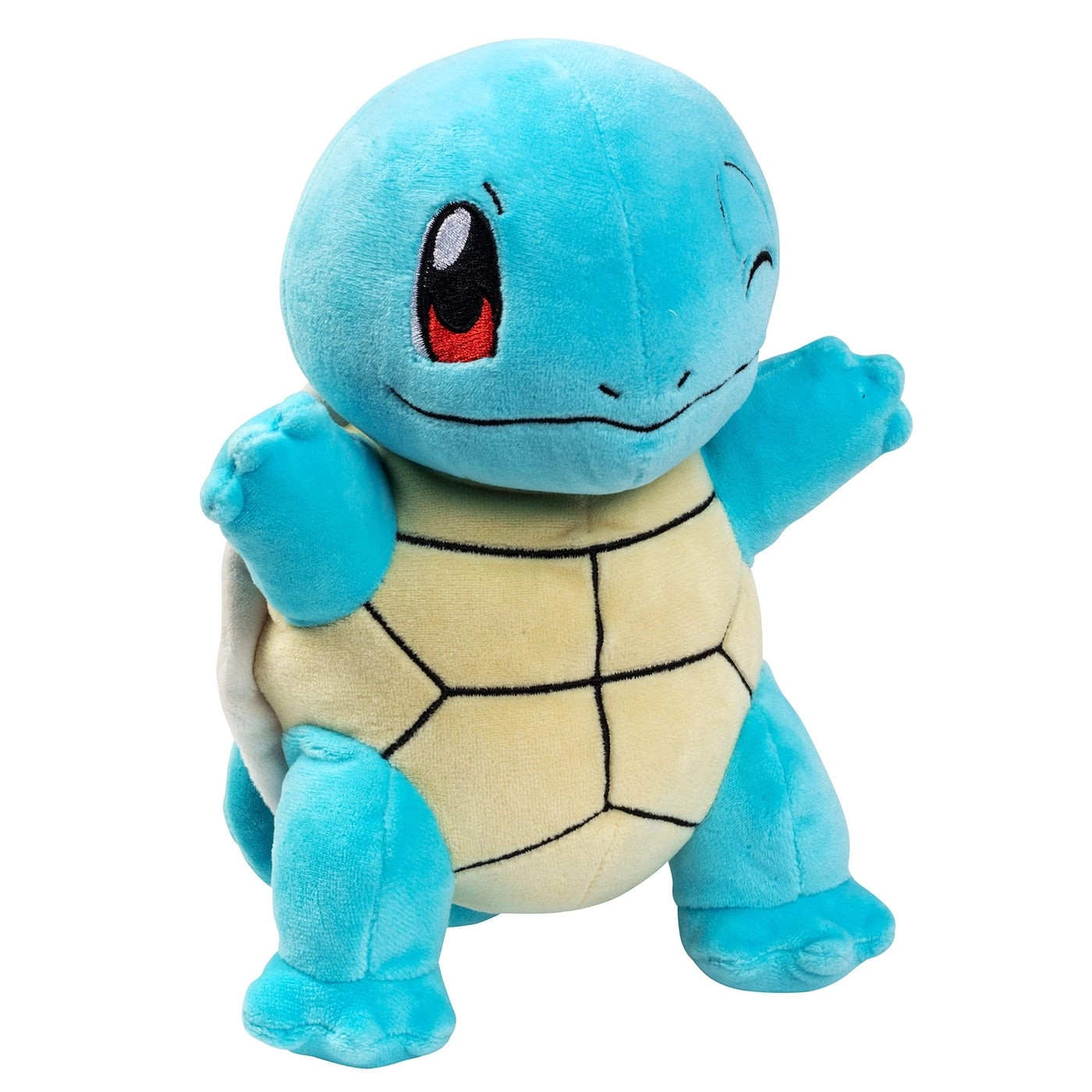 Squirtle TWM1 - 8" Plush