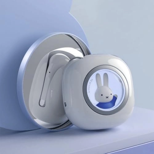 Next-Gen x Miffy - Wireless Earbud