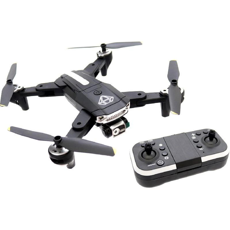 Non Branded D20HW - App Controlled Device Black