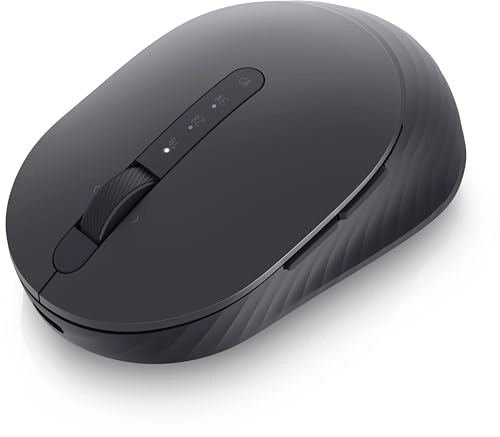 Premier Rechargeable Wireless Mouse - Wireless
