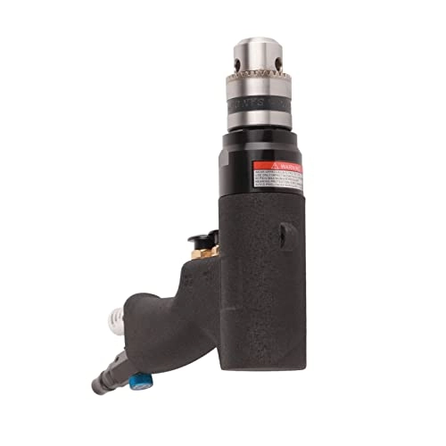 YC-108 - Pneumatic Drill Alloy 1500 RPM