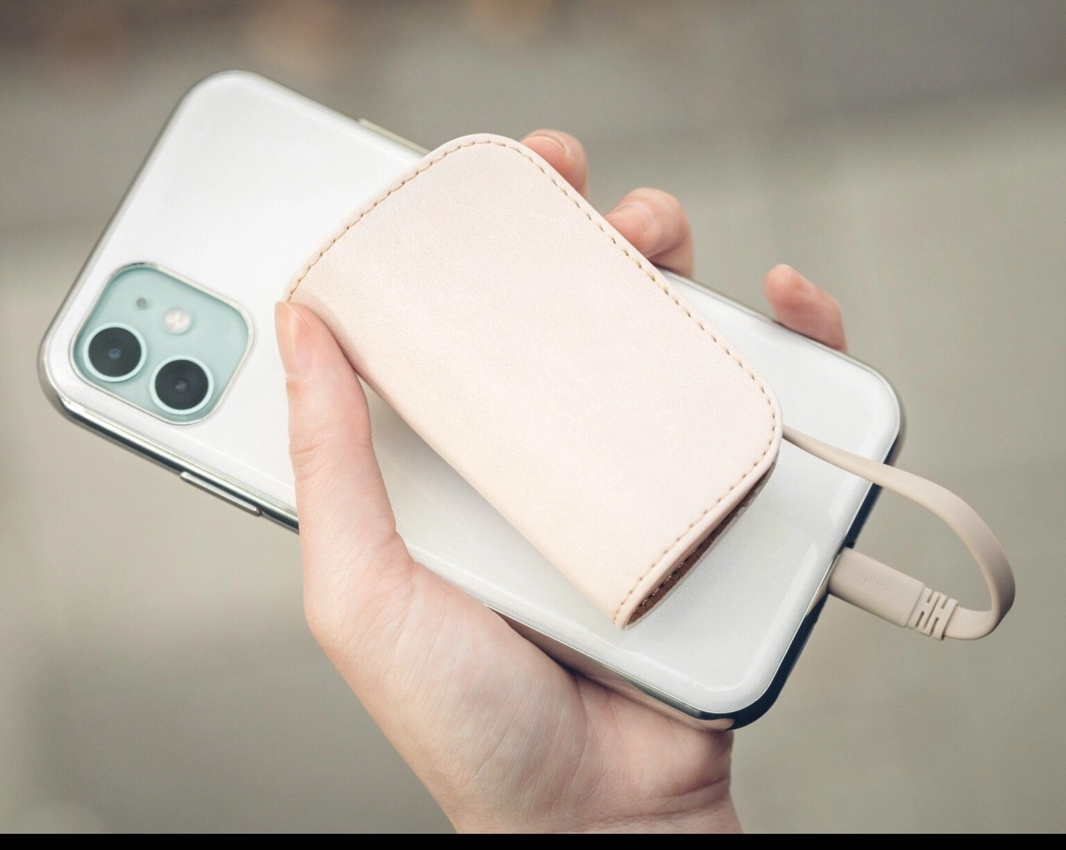IonGo 5K - 5000 mAh