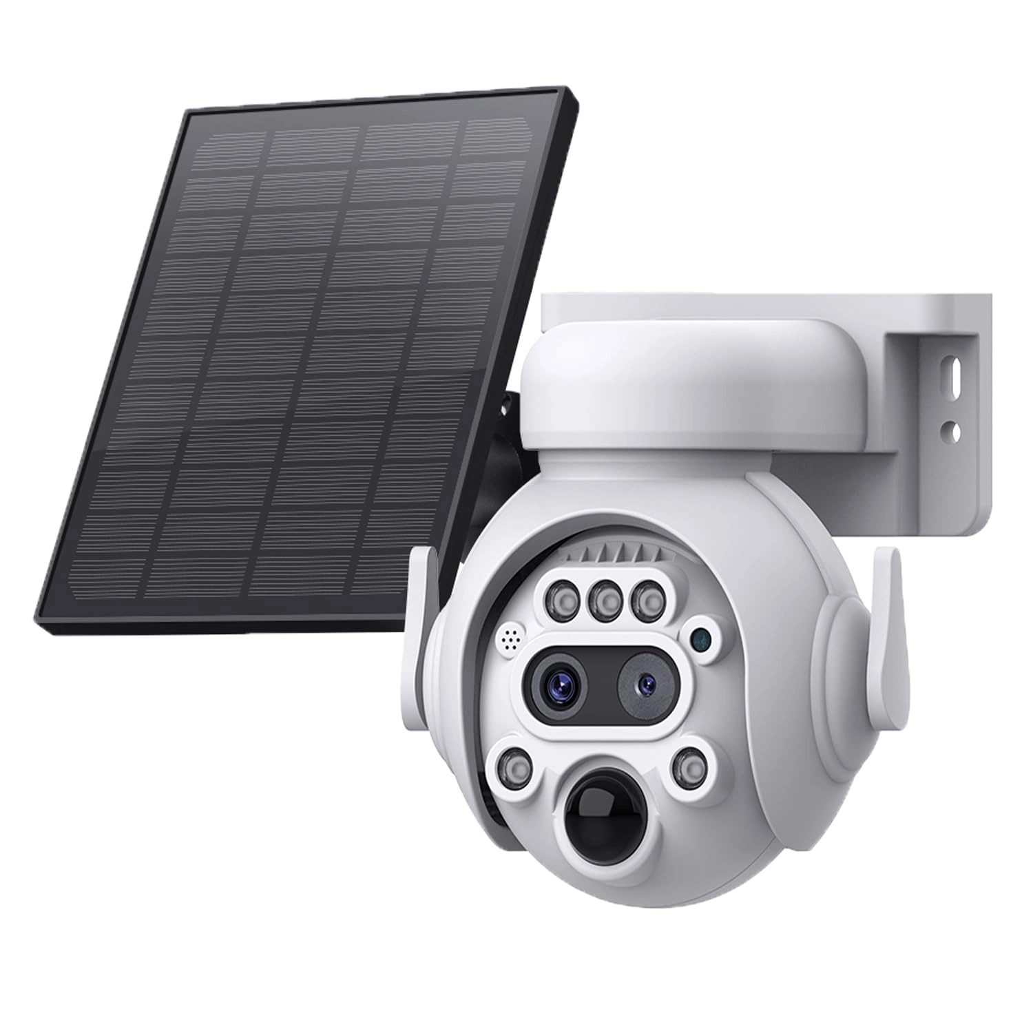 Solar Security Camera 1080p