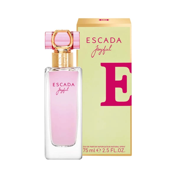 Joyful Eau de Parfum 75 ml