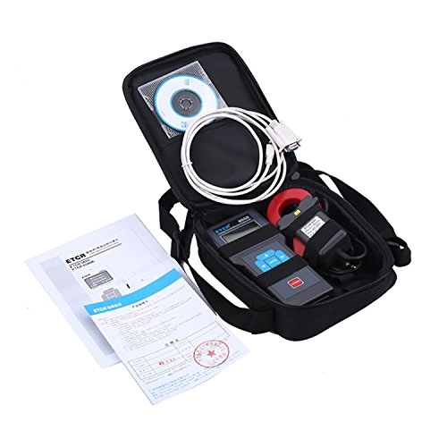 ETCR8000 - Digital Ammeter AC Leakage Current
