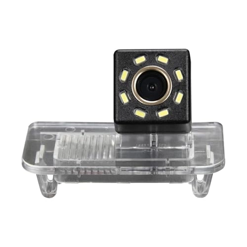 Rear View Camera - HD night vision