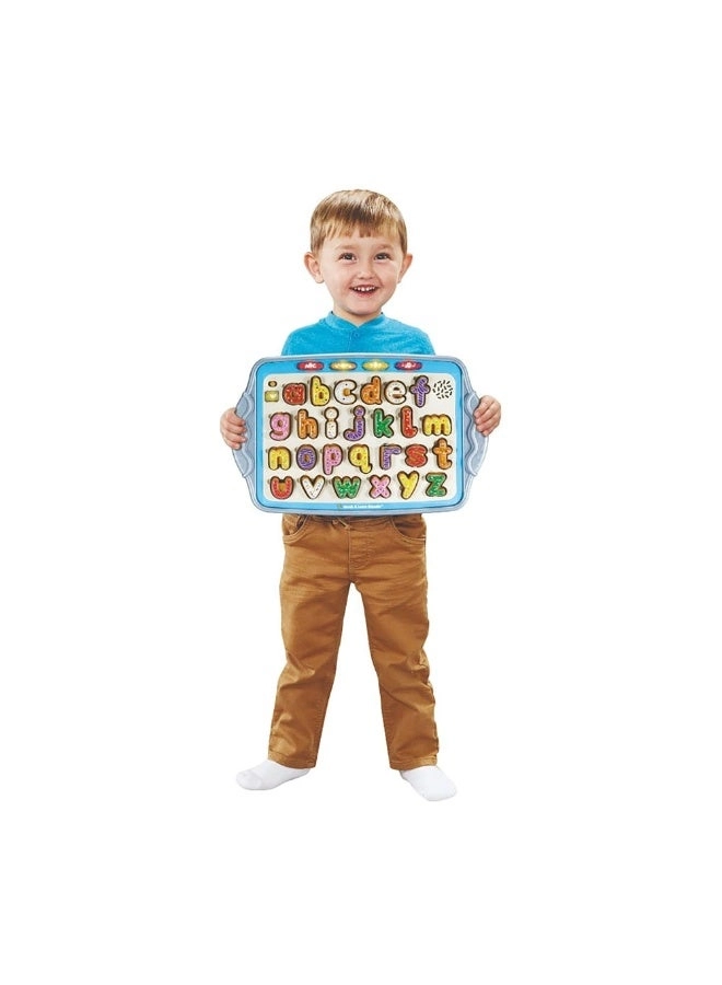 Match & Learn Cookies - 26 pieces