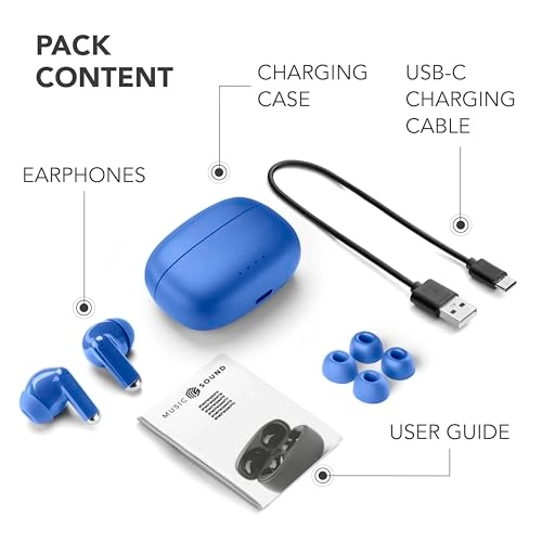 SLIDE Wireless Earbud